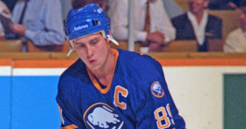 Могильный о включении в Зал славы: «Это еще одно признание высочайшего уровня нашей школы и мотивация для молодых игроков. Если я сумел добиться таких успехов, то и перед вами все двери открыты»