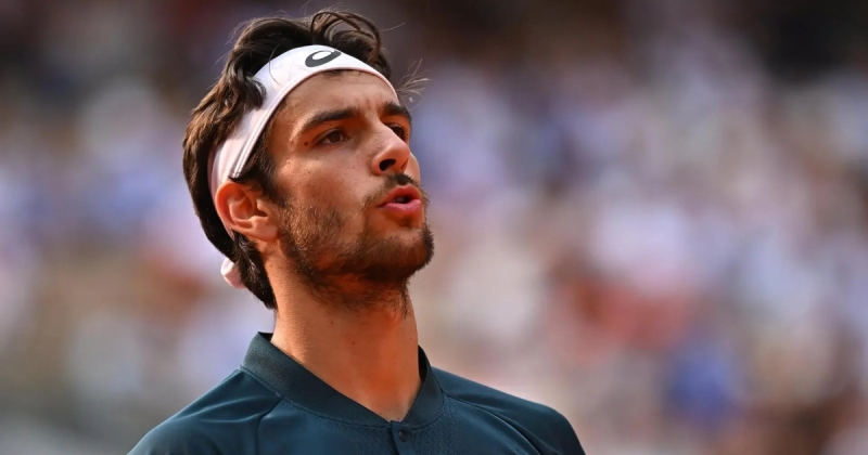 Музетти о том, что пнул мяч и попал в судью: «Все понимали, что у меня не было плохих намерений, поэтому мне позволили играть дальше»