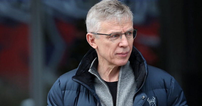 Плющев о Ларионове в СКА: «Для него это работа на новом уровне. Байки про Боумэна уже не прокатят – нужны мощные истории про легенд Ленинграда или СССР»