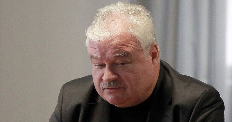 Плющев о роспуске «Витязя»: «Если финансы поют романсы, вопросов нет. Ребята создали хорошую инфраструктуру, детско-юношескую школу, интересных воспитанников, жаль»