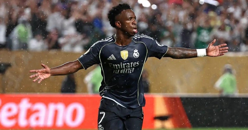 «Реал» выиграл группу H на КЧМ и сыграет с «Ювентусом» в 1/8 финала. «Аль-Хилаль» занял 2-е место и попал на «Ман Сити»