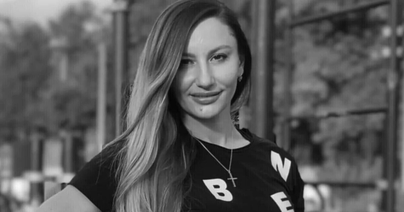 Российская бодибилдерша Юлия Родина погибла в Таиланде