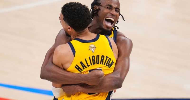 Стивен Эй Смит: «3,5 четверти мы гадали, что происходит с Тайризом Халибертоном, а потом он показал, почему является одним из лучших в клатче»