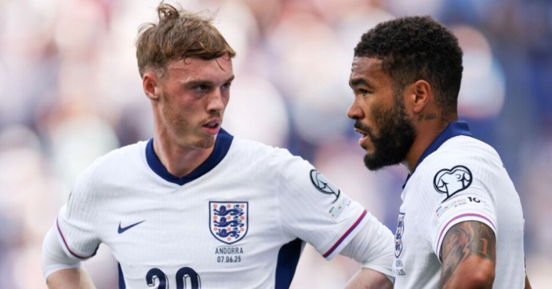 Товарищеские матчи. Англия уступила Сенегалу, Украина победила Новую Зеландию, США играют со Швейцарией