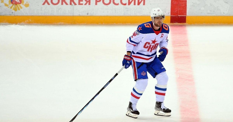 Вайсфельд о Кузнецове: «Должен был приехать и разрывать КХЛ? Такого не бывает. Статистика у него хорошая, весь негатив из-за шума при его подписании»