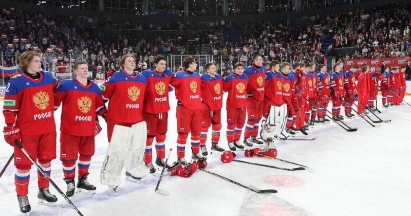 Вайсфельд о недопуске России на ОИ-2026: «Политика чистой воды. Шансы были бы, если СВО завтра бы закончилась. В ИИХФ хватает наших «друзей» из Северной Америки и Европы»