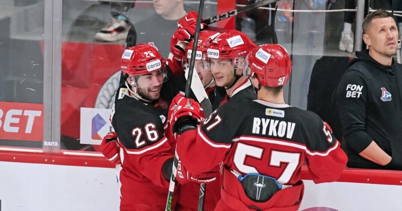 «Витязь» ответил на комментарий о закрытии: «Лучше вы закройтесь». Клуб выложил видео с подписью: «Три месяца до старта нового сезона»