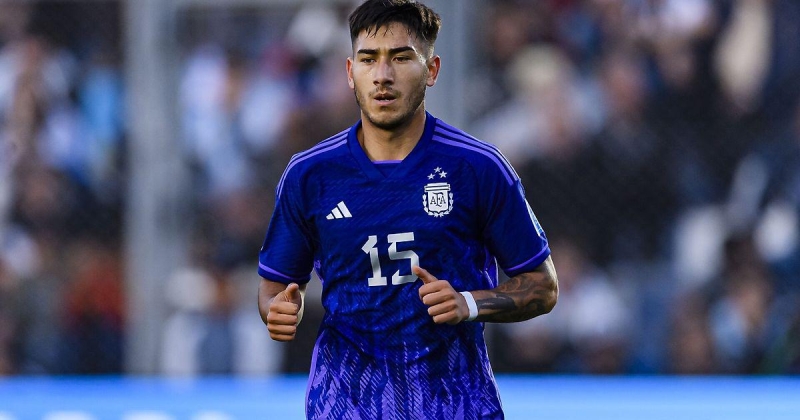 «Зенит» договорился о трансфере Веги, сообщил президент «Архентинос Хуниорс»: «Остались детали»