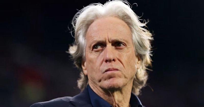 Жезуш и Консейсау могут возглавить «Аль-Наср» Роналду. Клуб ранее уволил Пиоли