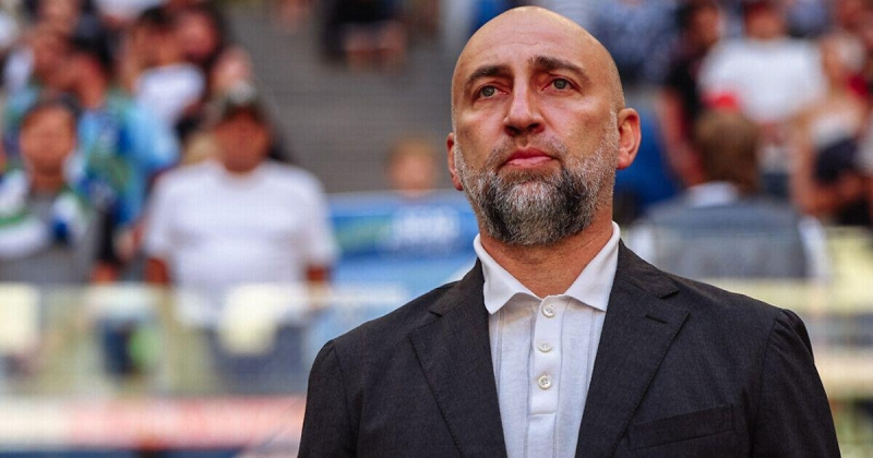 Адиев о 2:1 с «Краснодаром»: «Достойный матч в исполнении «Крыльев». Были отрезки, когда надо было терпеть»