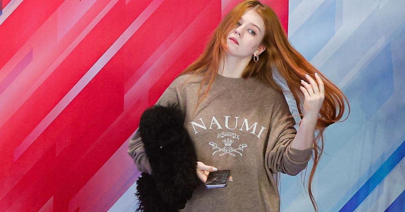 Александра Трусова: «Мы с Макаром решили, что хотим делиться жизнью без прикрас. Поэтому подумали: может быть, сделать закрытый канал?»