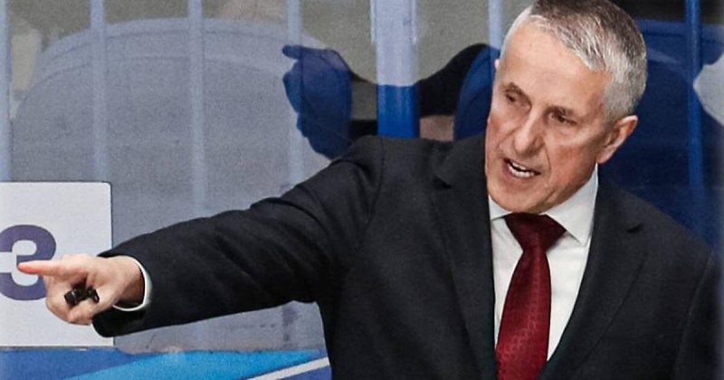 Алексей Терещенко: «Хартли – фанат хоккея, разбирающийся во всех тонкостях и нюансах. В новом сезоне всем будет тяжело тягаться с «Локомотивом»