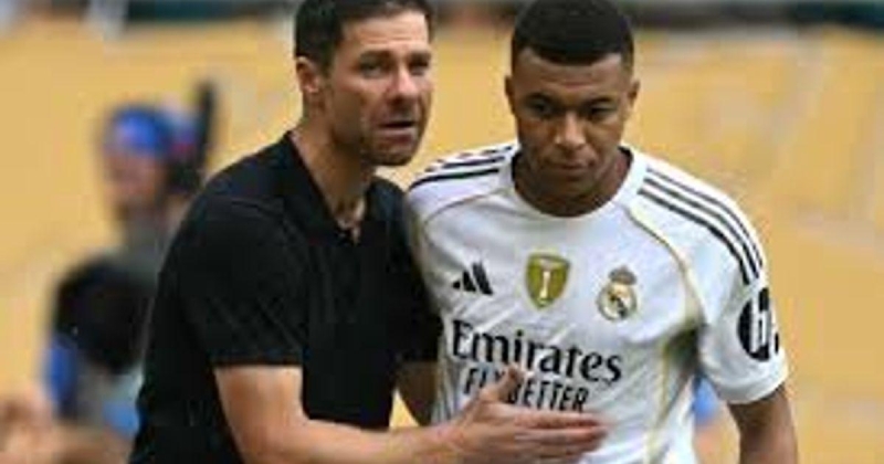 Алонсо о 3:2 с «Боруссией»: «Реал» играл хорошо на протяжении 80 минут, но концовку провел не лучшим образом – последние минуты были хаотичными»