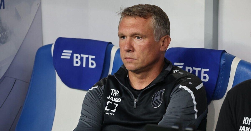 Андрей Талалаев: «Я не совершаю ошибок тех, кто их когда-то уже совершил. Я пытаюсь, как учил Бисмарк, извлечь опыт и двигаться вперед»