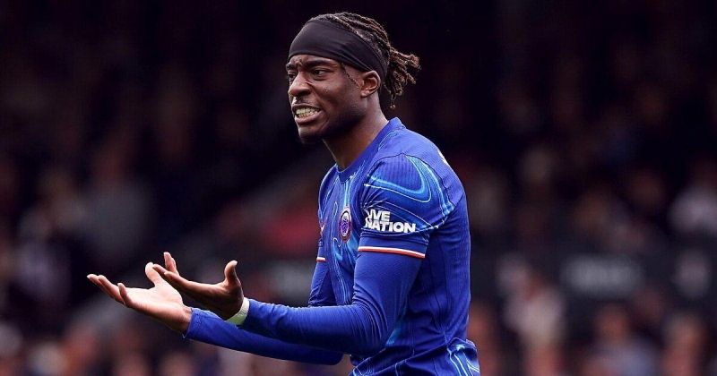 «Арсенал» предложил 50 млн фунтов с учетом бонусов за Мадуэке. «Челси» хочет больше