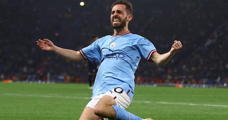 Бернарду о поражении: «Аль-Хилаль» – хорошая команда, заслужили победу. «Ман Сити» не хватало концентрации и организации – мы забили 3 гола, но могли 5-6»