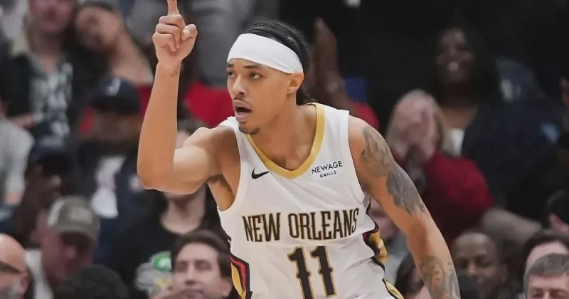 Брэндон Бостон близок к переходу в «Олимпиакос»