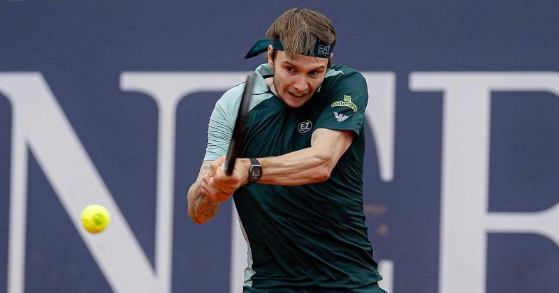 Бублик не сыграет на «Мастерсе» в Торонто