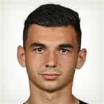 ЦСКА хочет арендовать Паласиоса с правом выкупа. &laquo;Эстудиантес&raquo; устроит только продажа вингера (Legalbet)