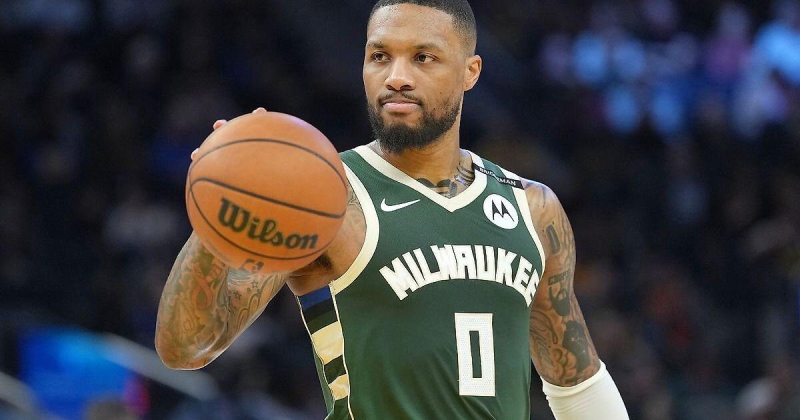 Дэмиан Лиллард открыт для подписания контракта с командой в этом межсезонье «при правильных условиях»