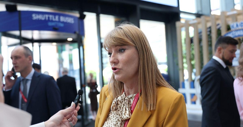 Депутат Журова за ужесточение лимита в РПЛ: «В период санкций и недружественного отношения многих стран надо развивать свои внутренние ресурсы. Болельщики хотят больше видеть своих игроков»