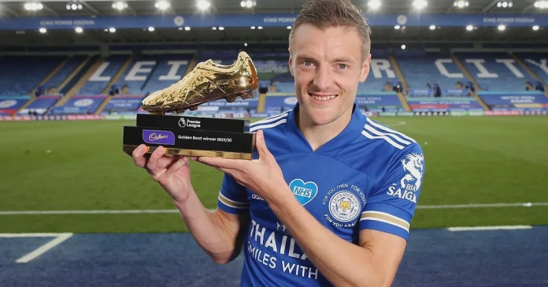 Дмитрий Черышев: «Спартаку» бы больше подошел Варди, чем Заболотный. Я бы попробовал подписать Джейми. Он более гибкий, умеет играть в футбол»