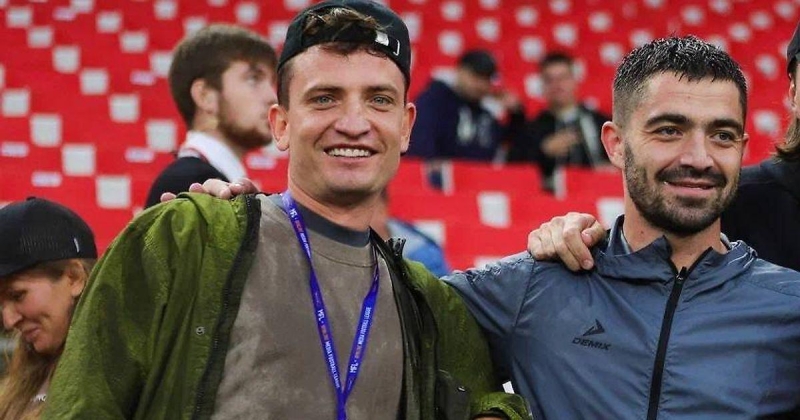 Дмитрий Егоров: «Надо меньше нервничать из-за Медиалиги и сосредоточится на «Броуках». Мне должно быть плевать на то, какие шоу выходят и как все работает»