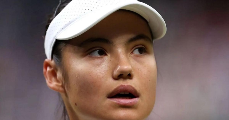 Эмма Радукану: «Мои родители были категорически против парней, потому что это мешало тренировкам. В детстве мне даже не разрешали гулять с подругами»