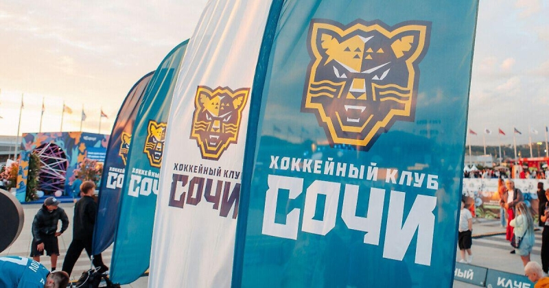 Гендиректор «Сочи» о Крикунове: «Стремимся, чтобы молодые тренеры развивались, перенимая опыт мудрых коллег. Хотим, чтобы российские тренеры росли в нашем клубе»