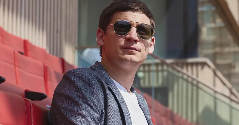 Гендиректор «Торпедо»: «Будем строить команду вокруг стержня. Кто верит в нашу идеологию и чтит клубную историю, с теми и будем развиваться»