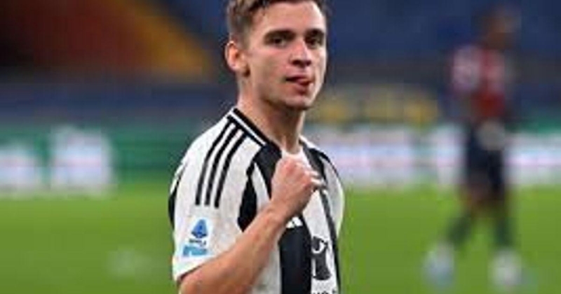 «Юве» готов вновь арендовать Консейсау с обязательным выкупом за 28 млн евро. «Порту» хочет продать вингера сразу