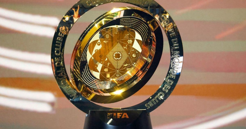 Клубный ЧМ. 1/4 финала. «Челси» против «Палмейраса», в субботу «ПСЖ» сыграет с «Баварией», «Реал» – с «Боруссией»