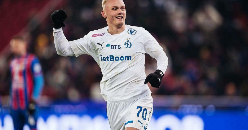 Корнеев о российских игроках, которые могли бы перейти в «Барсу»: «Тюкавин, 100%. Головин мог бы»