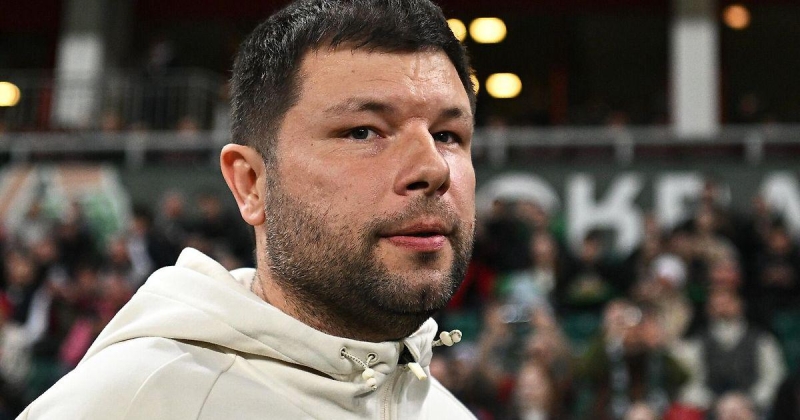 «Краснодар» – «Локомотив». Онлайн-трансляция начнется в 19:00