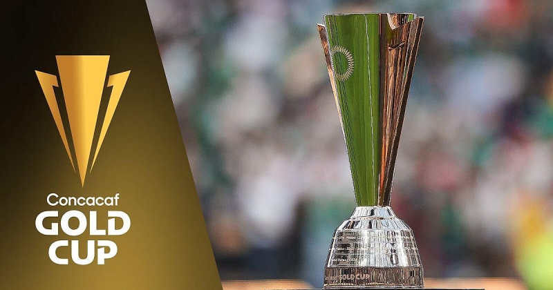 Кубок КОНКАКАФ. Финал. США против Мексики