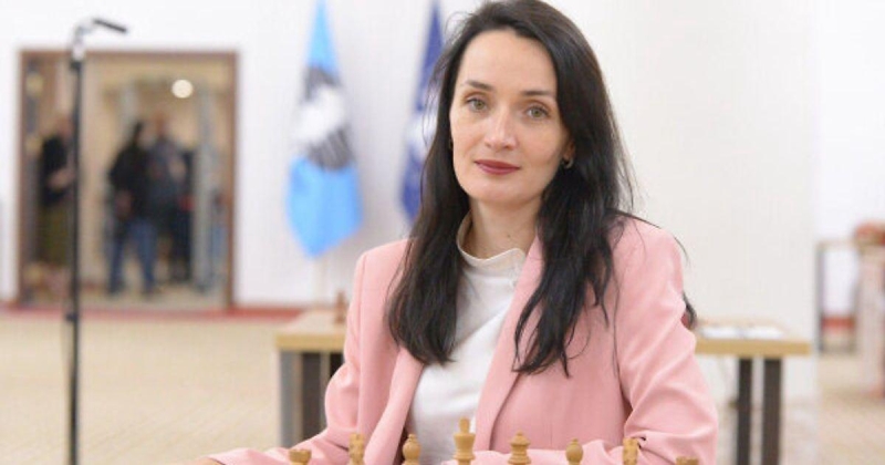 Кубок мира (жен). 1/16 финала. Гунина сыграет с Дзагнидзе, Шувалова встретится с Джавахишвили, Лагно против Вантики, другие партии