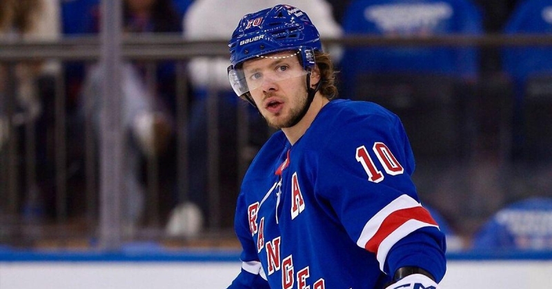 «Кучеров и Панарин с ходу не смогут сыграть «3х3» – своя специфика. Если придешь с «5х5» – потеряешься». Форвард Сулейманов о хоккее в этом формате