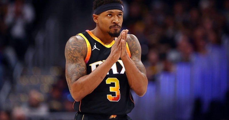 Марк Бартельстейн: «Если в вашем составе есть Брэдли Бил, вы должны позволить ему быть собой. Иначе это просто бессмысленно»