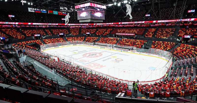 Матч звезд КХЛ-2026 пройдет 7 и 8 февраля. Кубок Первого канала – с 11 по 14 декабря 2025-го, сборная легионеров КХЛ выступит на турнире