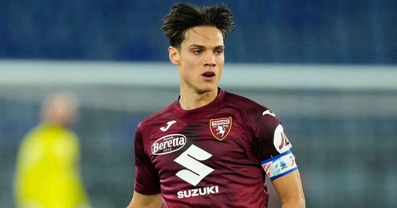 «Милан» согласовал переход Риччи за 23+1,5 млн евро. Опорник подпишет 4-летний контракт с зарплатой 2 млн евро в год