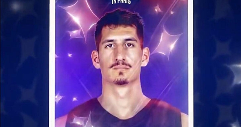 «Париж» официально подтвердил переход Дерека Уиллиса