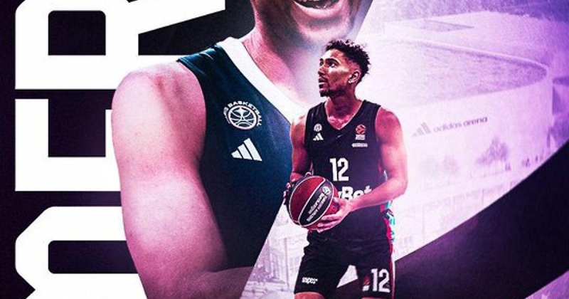 «Париж» официально расстался с разыгрывающим Маодо Ло