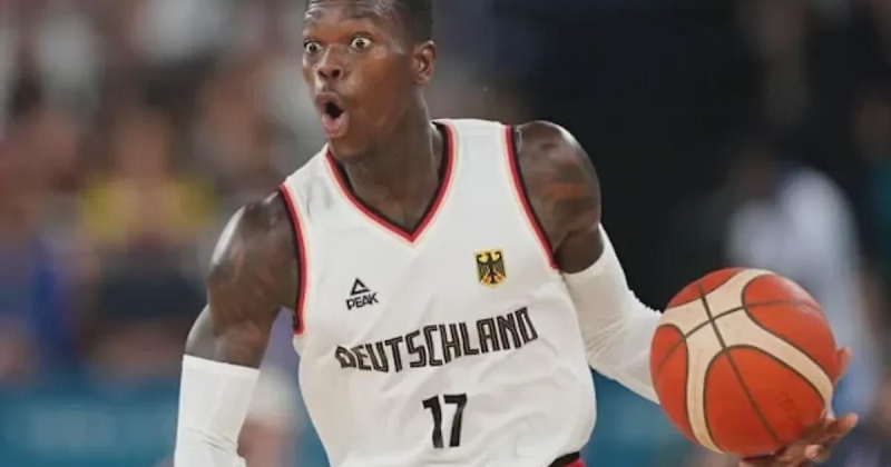 Переход Денниса Шредера в «Кингз» пройдет по схеме «сайн-энд-трейд» и может задействовать 3-ю команду