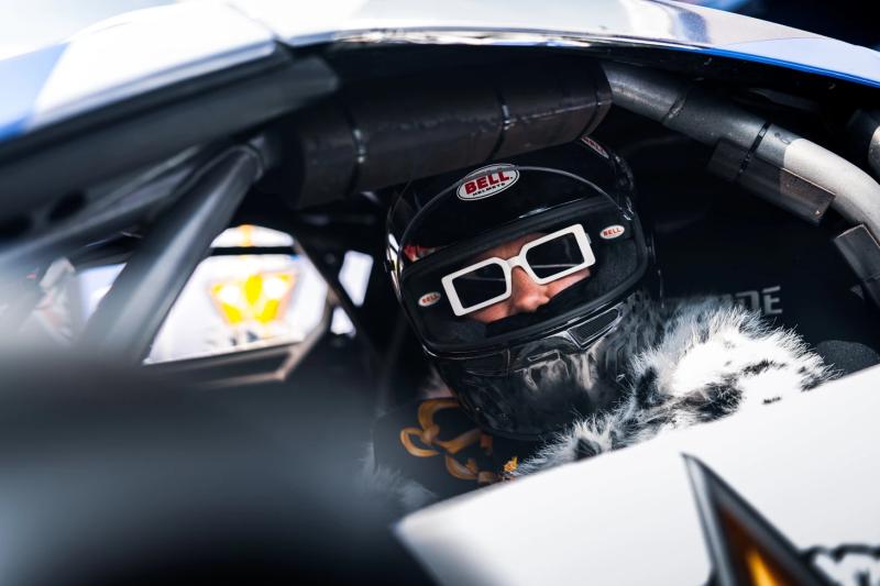 Пятый этап RDS Open пройдет в рамках фестиваля GARAGE FEST на &laquo;Игора Драйв&raquo;