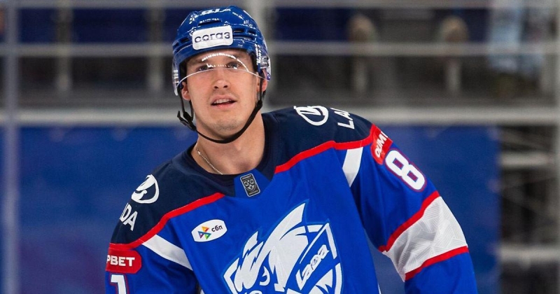 Попугаев покинул «Ладу». Контракт расторгнут по обоюдному согласию сторон