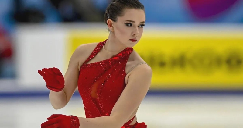 Роднина о публикации Валиевой в поддержку нового закона о поиске в интеренет: «Молодежь всегда высказывалась, не только же одни аксели прыгать»