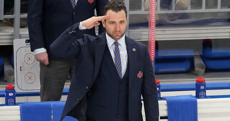 Ротенберг о трехлетии петербургской школы «Красная Машина Юниор»: «Видно, как мощно и правильно мы двигаемся вперед. Ребята растут, закаляются, учатся побеждать и уважать команду»