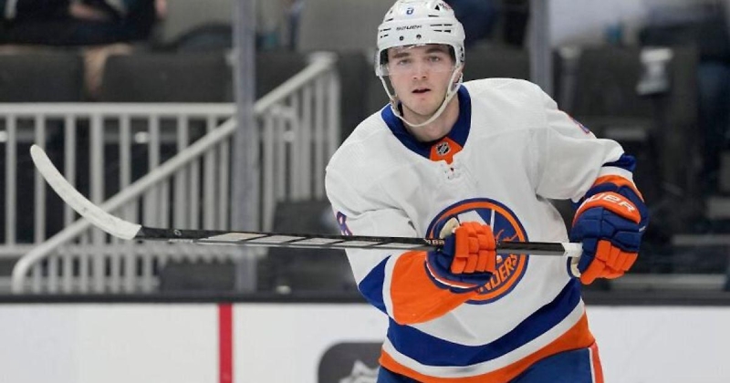 Руа про обмен Добсона: «Он однозначно поможет «Монреалю» – атакующий защитник, очень хорошо двигающий шайбу»