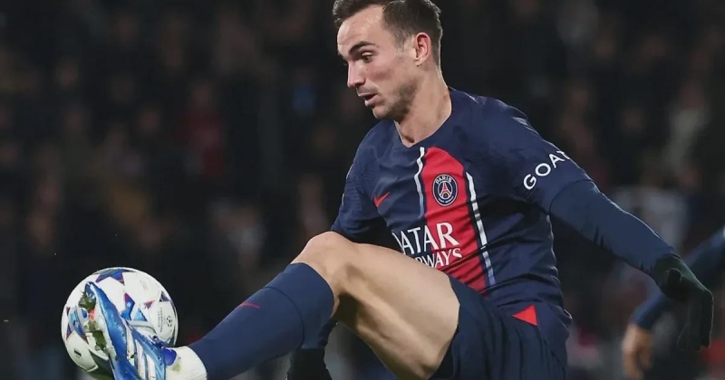 Руис о 4:0 с «Реалом»: «ПСЖ» показал идеальную игру против поистине топ-команды. Хотим завоевать очередной трофей»