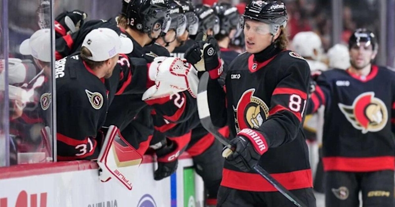 «Сан-Хосе» подписал договоры с Годеттом (2 года, 2 млн за сезон) и Курашевым (1 год, 1,2 млн)